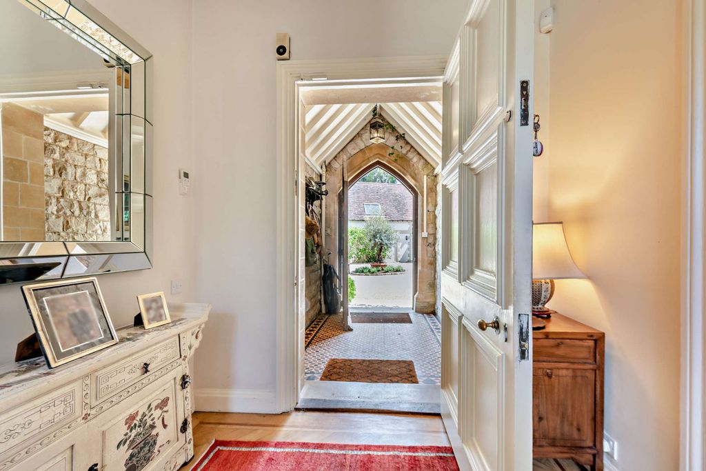 Additional image 29 of 7 bed detached house for saleRipsley Park, Milland, Hampshire GU30