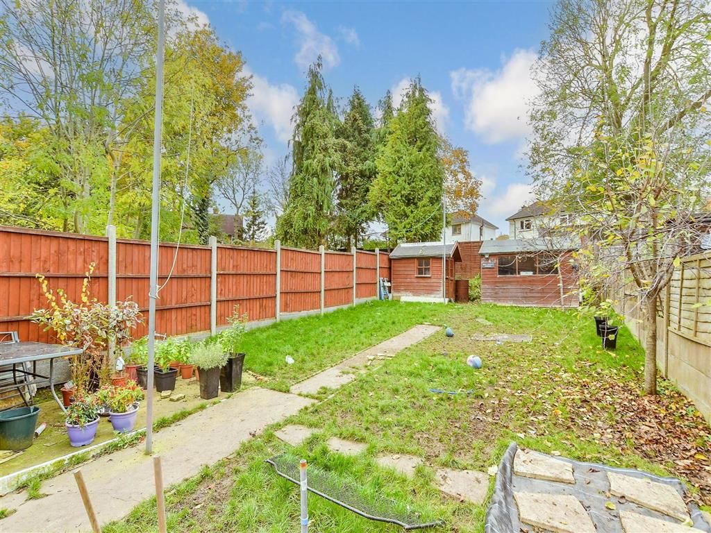 Property photo 2 of 5 Rear Garden