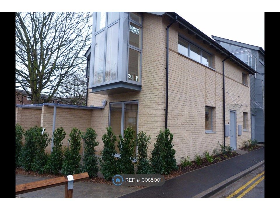 Property photo 1 of 6 Exterior Of Ground Floor Apartment