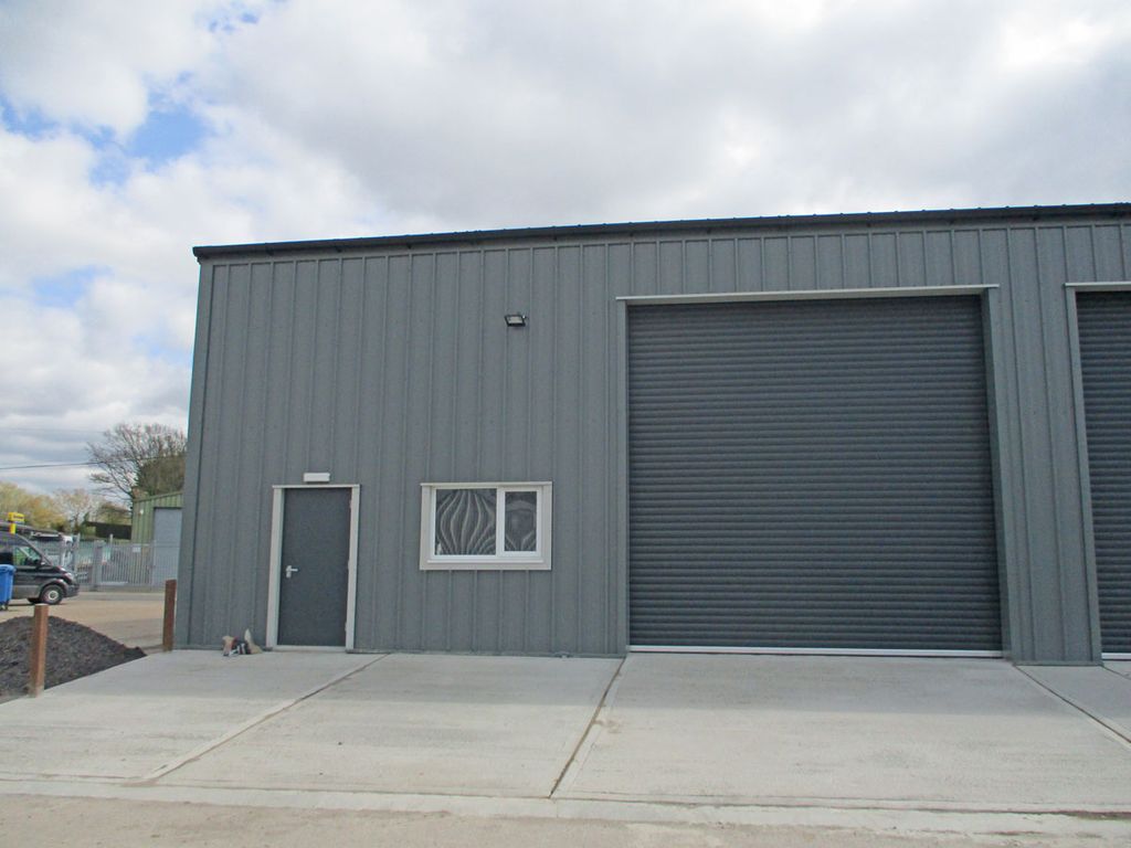 Property photo 2 of 5 Units 23-26 Squires Farm Industrial Estate, Framfield