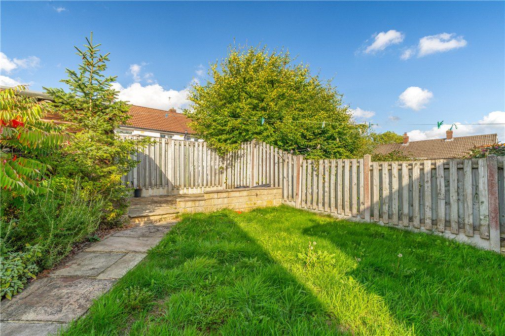 Property photo 2 of 12 Rear Garden/Patio