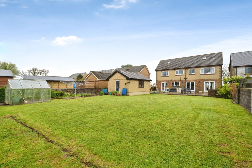Additional image 29 of 4 bed detached house for saleHeol Gelli Fawr, Five Roads, Llanelli SA15