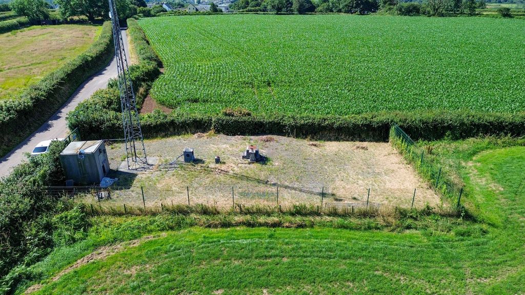 Additional image 25 of Land for saleArnolds Hill, Haverfordwest SA62