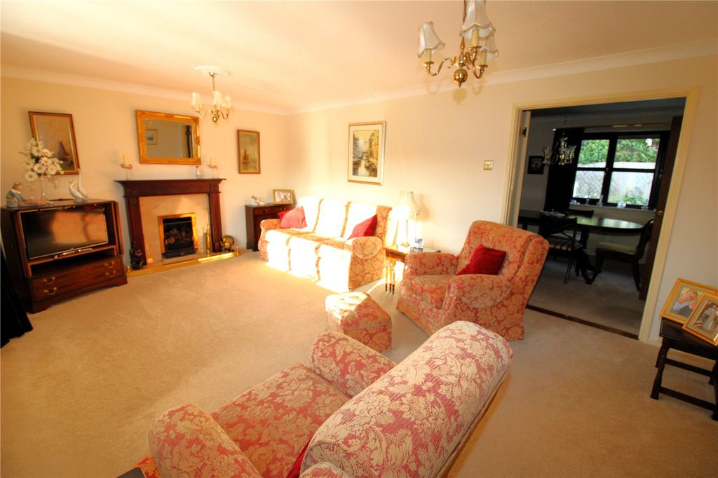 Additional image 25 of 4 bed detached house for saleSandringham Road, Fareham, Hampshire PO14