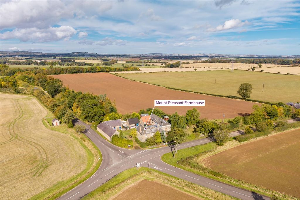 Property photo 1 of 23 Mount Pleasant Farmhouse-1.Jpg