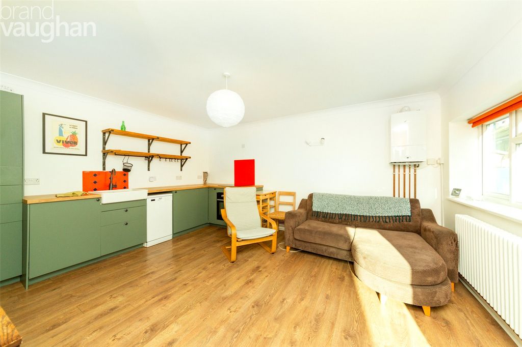 Property photo 2 of 13 Kitchen/Living Room