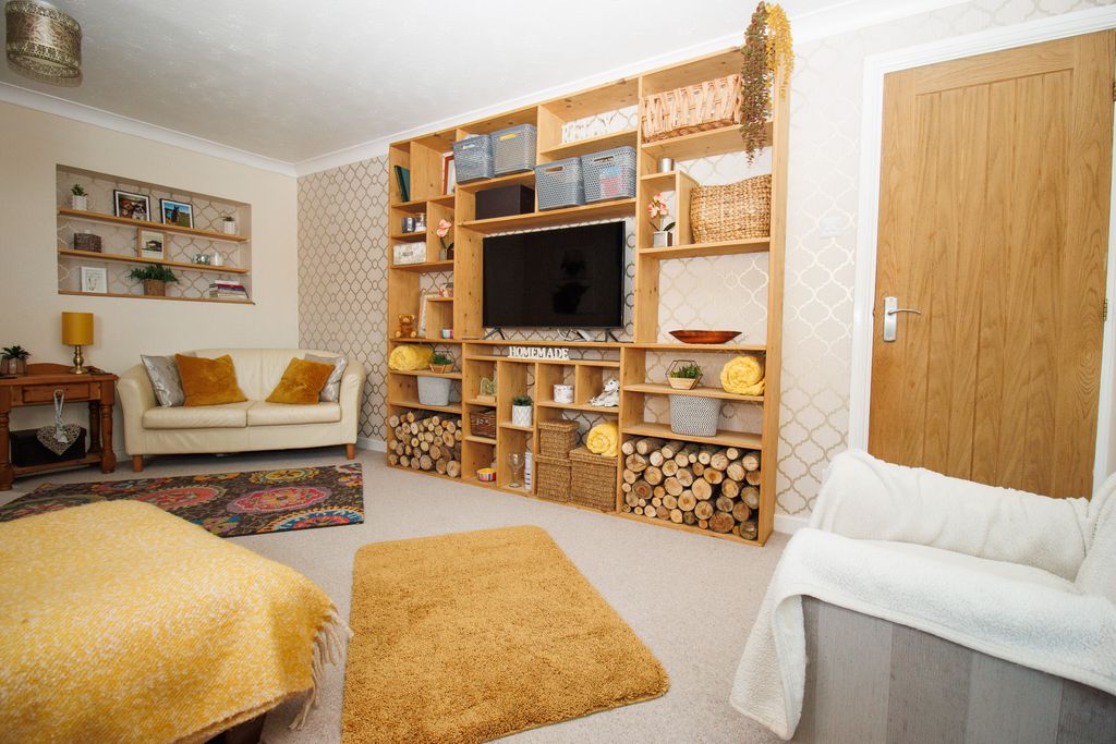 Additional image 11 of 3 bed detached bungalow for salePlane Tree Way, Filey YO14