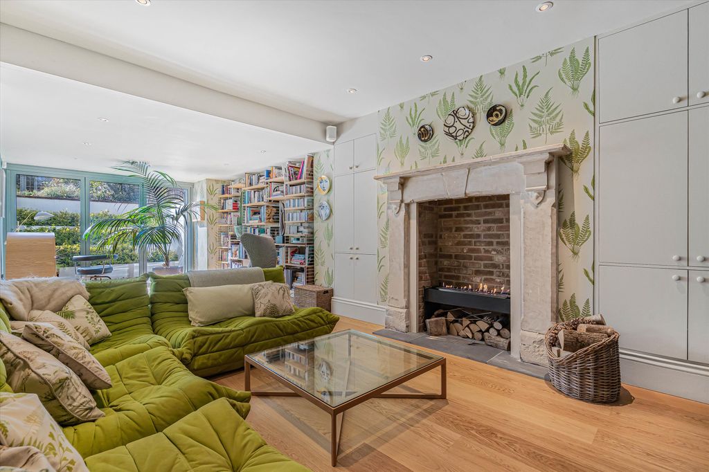 Additional image 12 of 4 bed town house for saleWoodstock Road, Oxford, Oxfordshire OX2