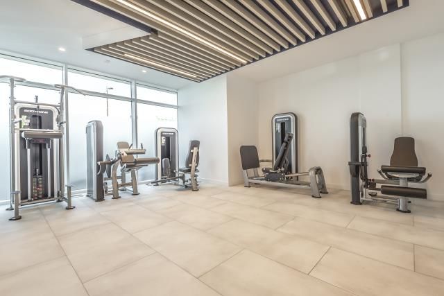 Property photo 2 of 11 Residents Gym