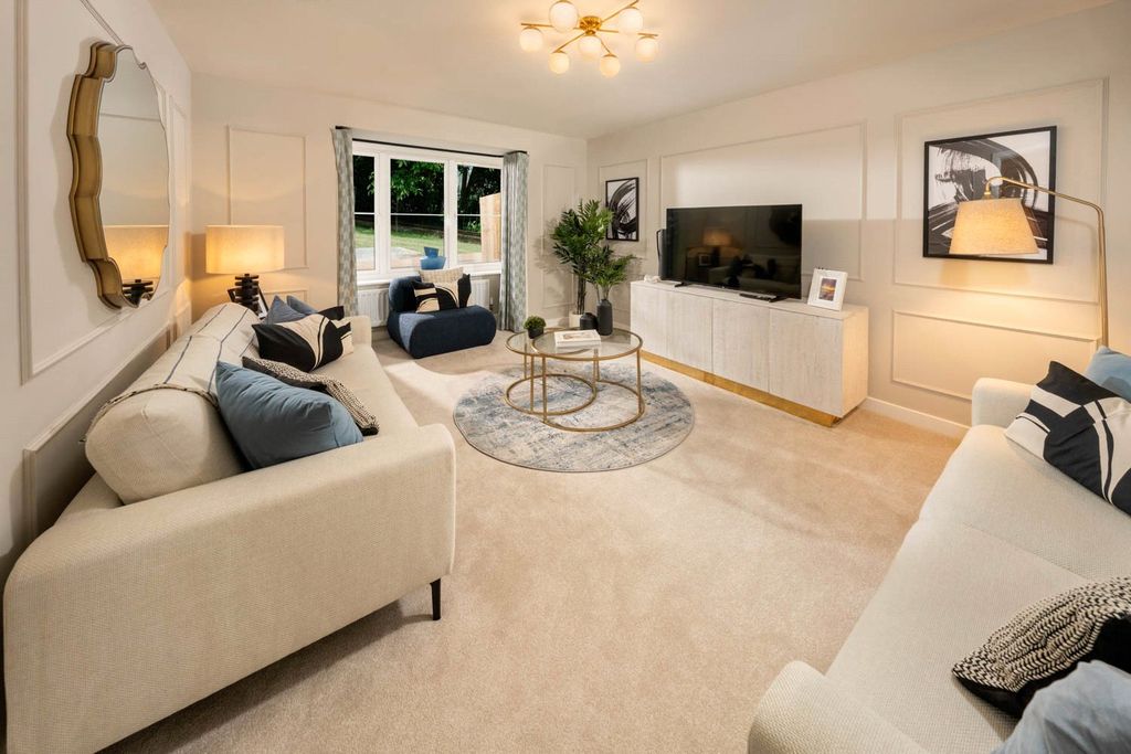 Property photo 3 of 7 Lounge