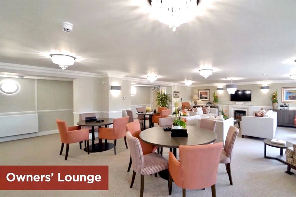Additional image 13 of 1 bed flat for saleSouth Lawn, Sidmouth, Devon EX10