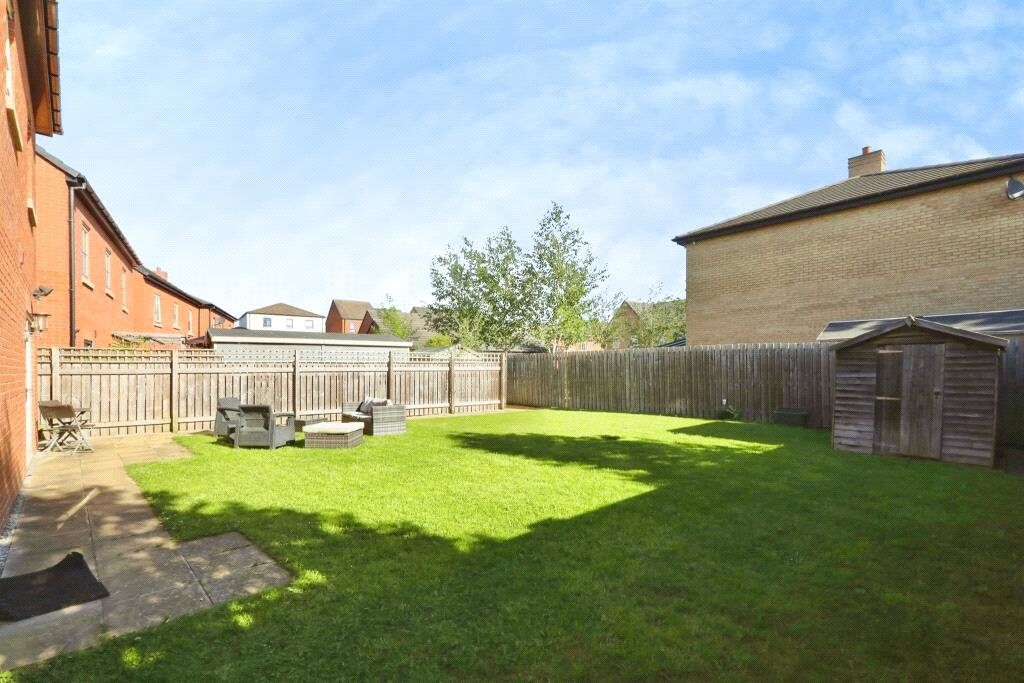 Property photo 2 of 20 Gardens