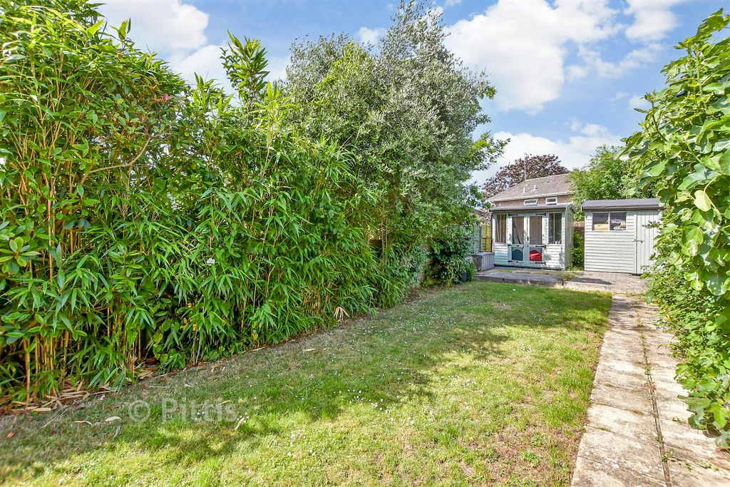 Property photo 1 of 13 Rear Garden