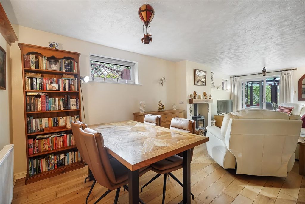Additional image 18 of 2 bed detached bungalow for saleHunton Road, Scotton, Catterick Garrison DL9