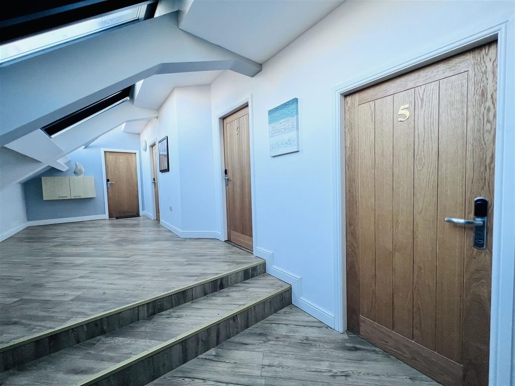 Property photo 2 of 7 Entrance To Flat