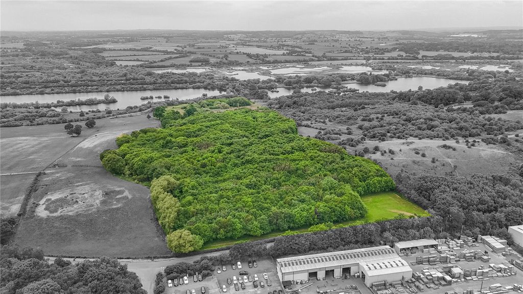 Additional image 4 of Land for saleLand, Dosthill, Tamworth, Staffordshire B77