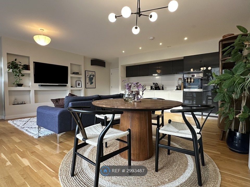 Property photo 3 of 18 Open Plan Kitchen, Living, And Dining Room