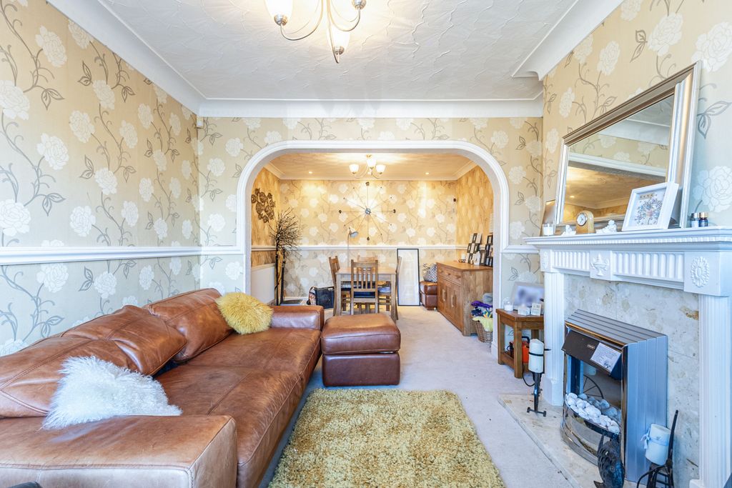 Property photo 3 of 13 Living Area