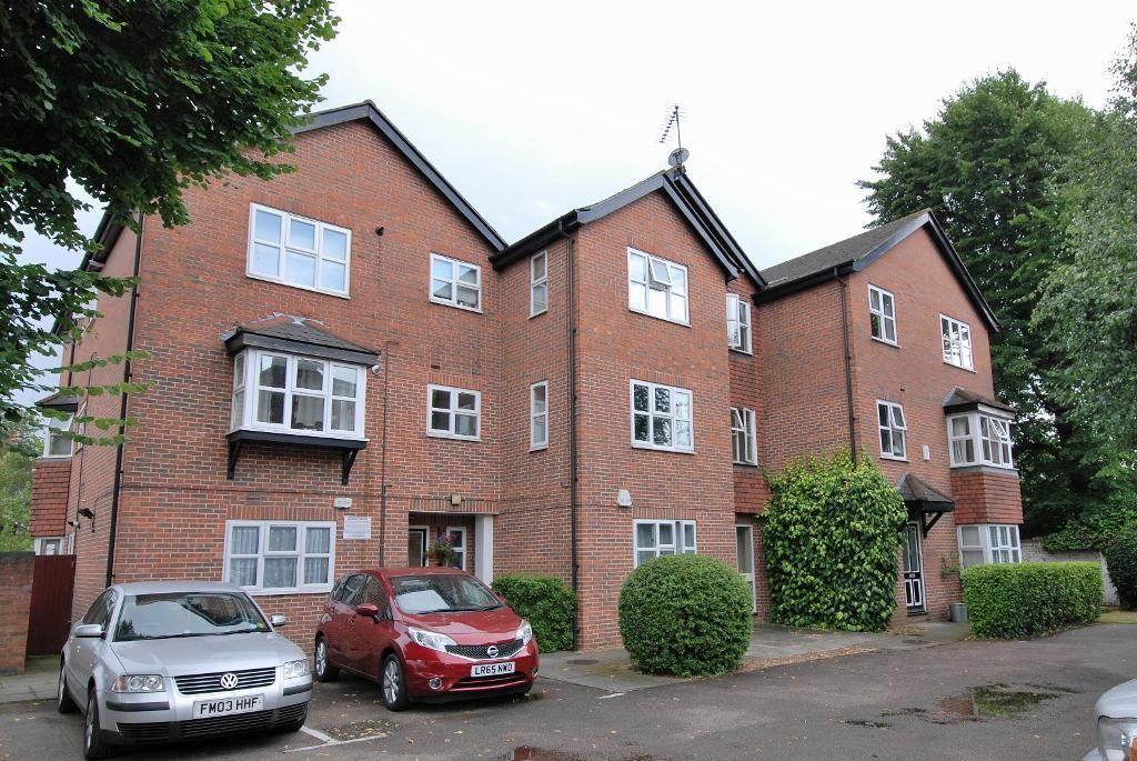 Property photo 1 of 9 Exterior Of Building