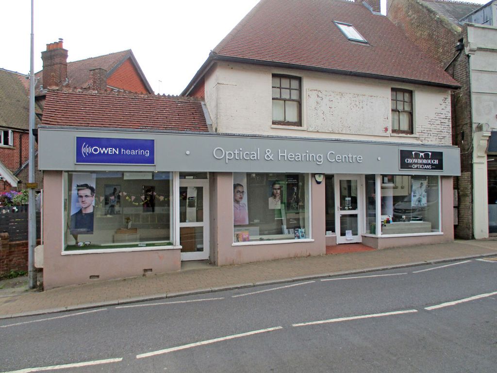 Property photo 1 of 3 Hazelwood House, Crowborough
