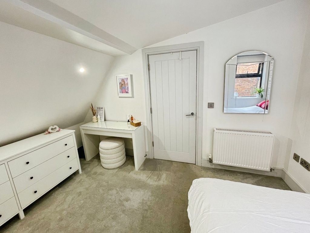 Additional image 14 of 2 bed flat for saleThe Warehouse, Volunteer Street, Chester CH1