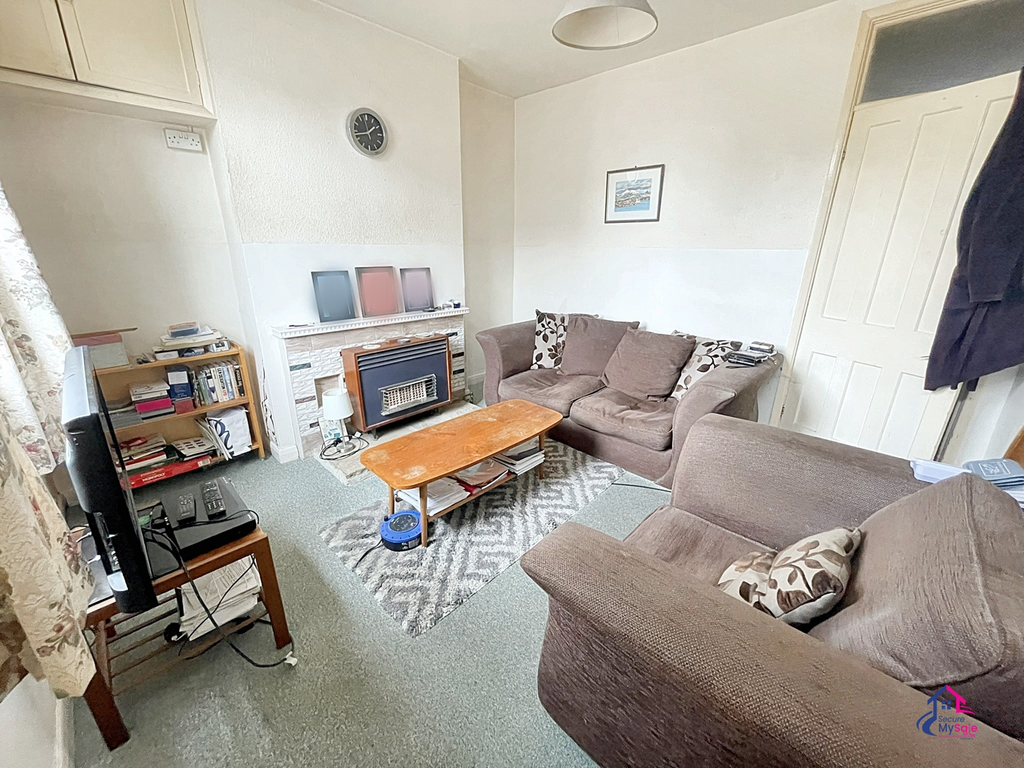 Property photo 2 of 13 Living Room