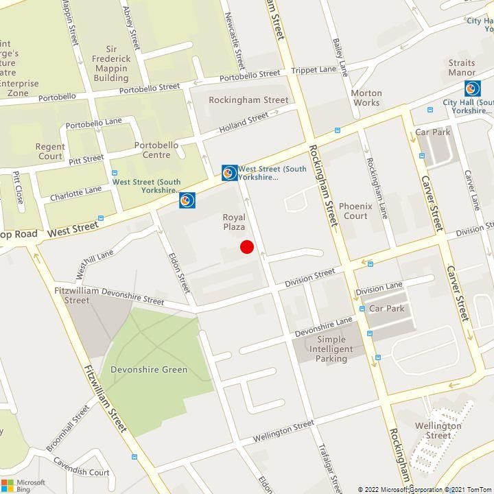 Property photo 3 of 3 Property Map