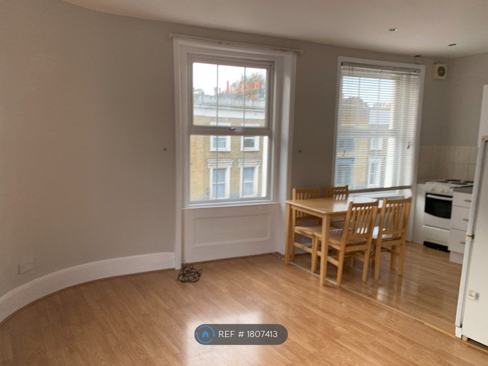 Property photo 1 of 10 Open Plan