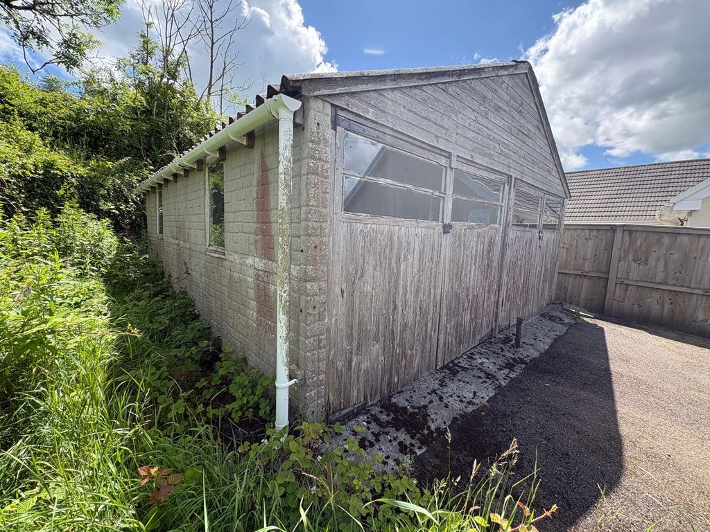 待售土地 Llanfallteg，Whitland SA34 photo 4