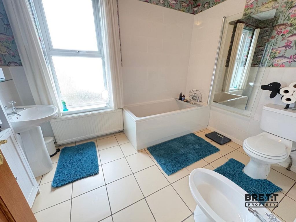 Additional image 11 of 4 bed end terrace house to rent56 John Street, Neyland, Milford Haven, Pembrokeshire. SA73