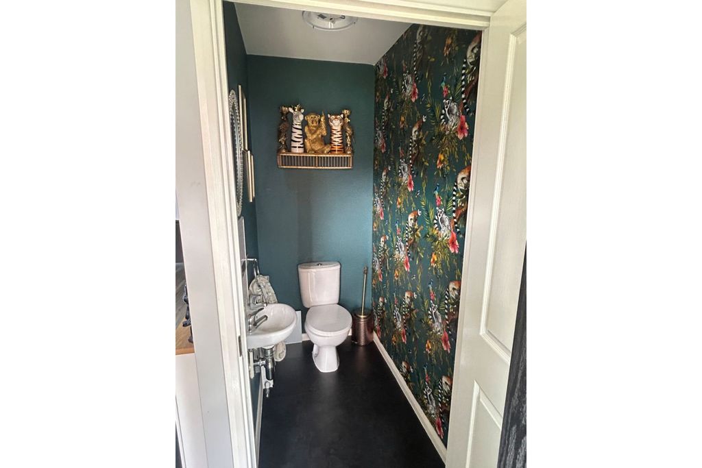 Property photo 3 of 16 Downstairs Bathroom