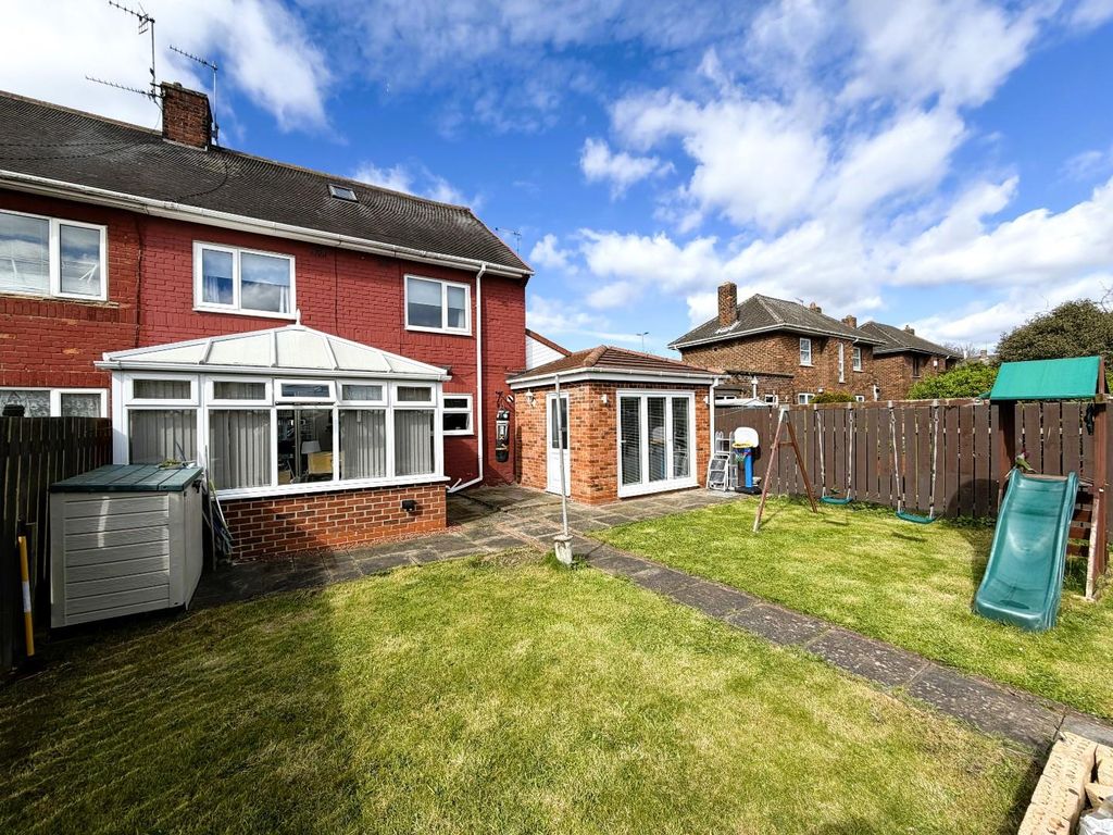 Additional image 27 of 3 bed semi-detached house for saleStockton Road, Hartlepool TS25