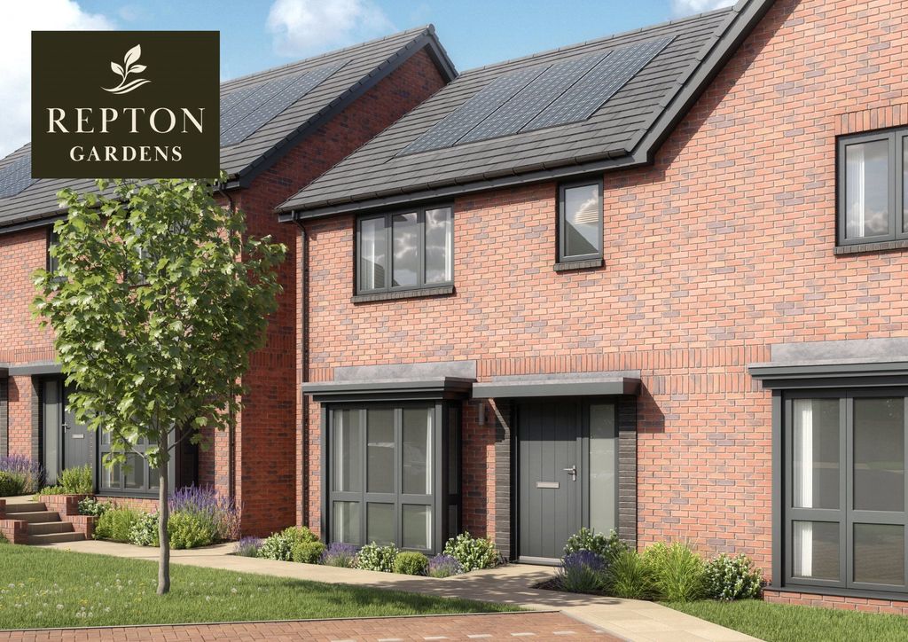 Property photo 1 of 12 The Cedarvale CGI