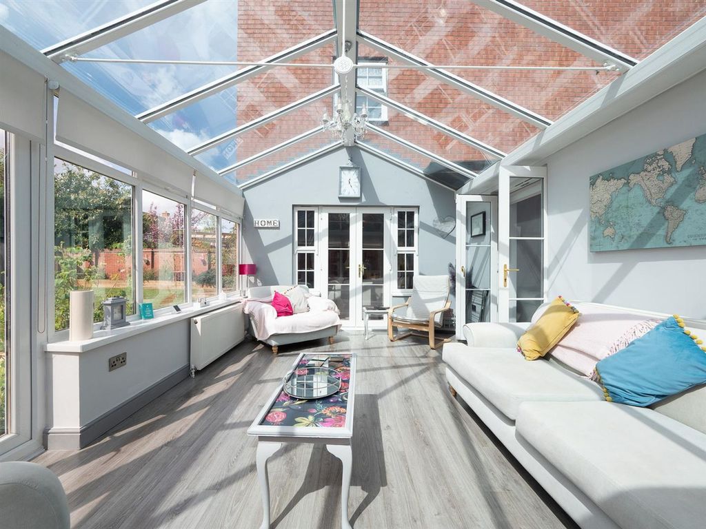 Additional image 5 of 4 bed detached house for saleSt. Peters Way, Stratford-Upon-Avon CV37