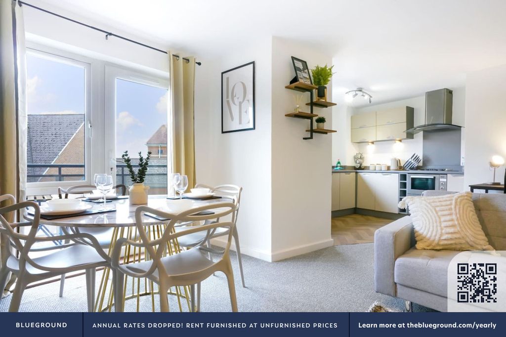 Additional image 13 of 2 bed flat to rentNorthampton District NN1