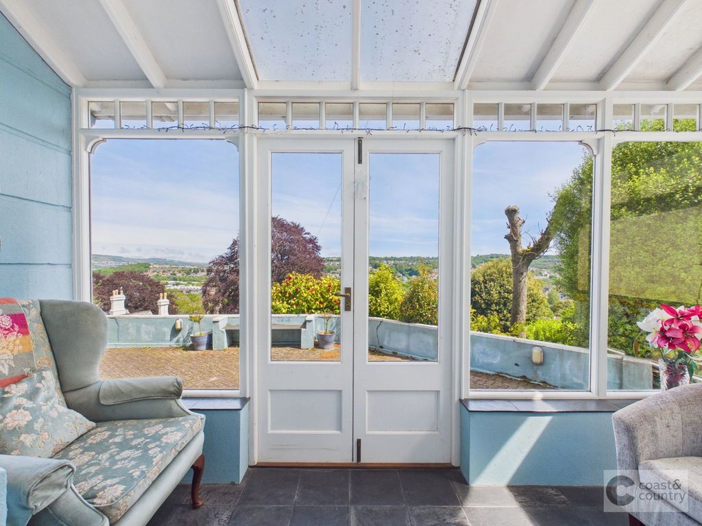 Additional image 13 of 6 bed detached house for saleCourtenay Road, Newton Abbot TQ12