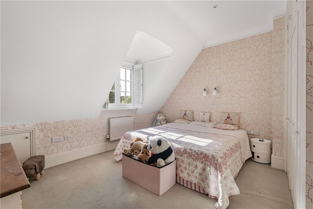 Additional image 11 of 4 bed terraced house for salePhoenix Square, Pewsey, Wiltshire SN9