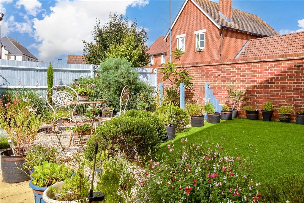 Property photo 1 of 13 Rear Garden
