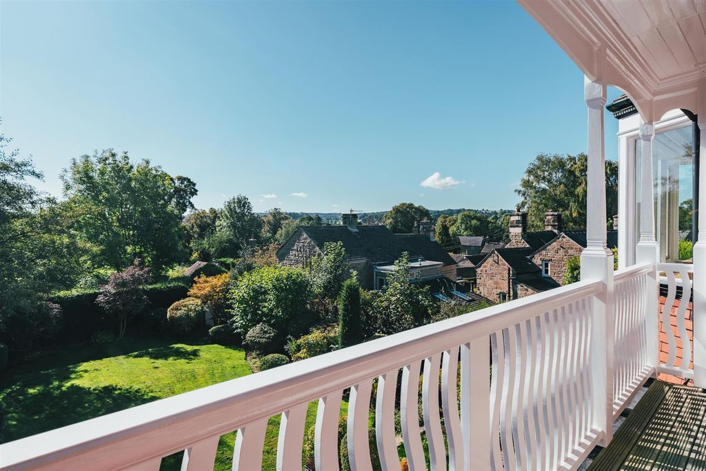 Property photo 3 of 55 Balcony