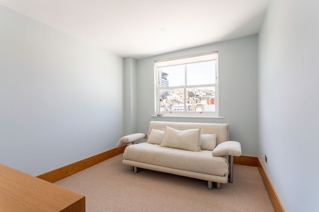 Additional image 15 of 3 bed penthouse for salePercival Mansions, Brighton BN2