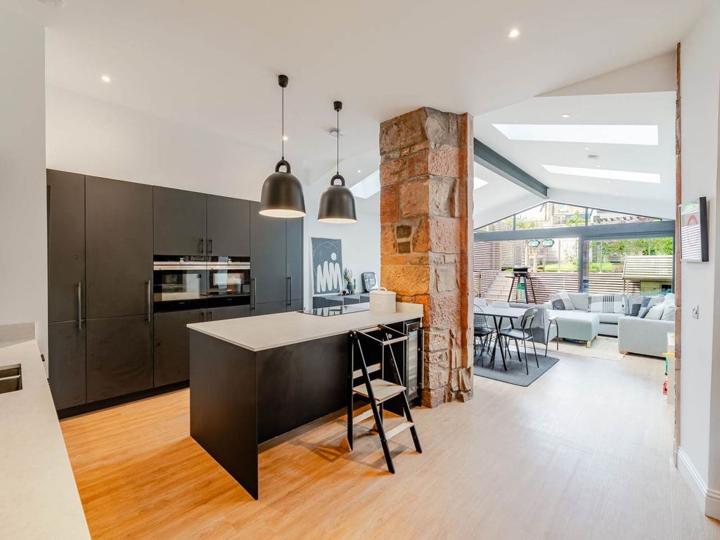 Additional image 6 of 4 bed detached house for saleNorth Park Terrace, Edinburgh EH4