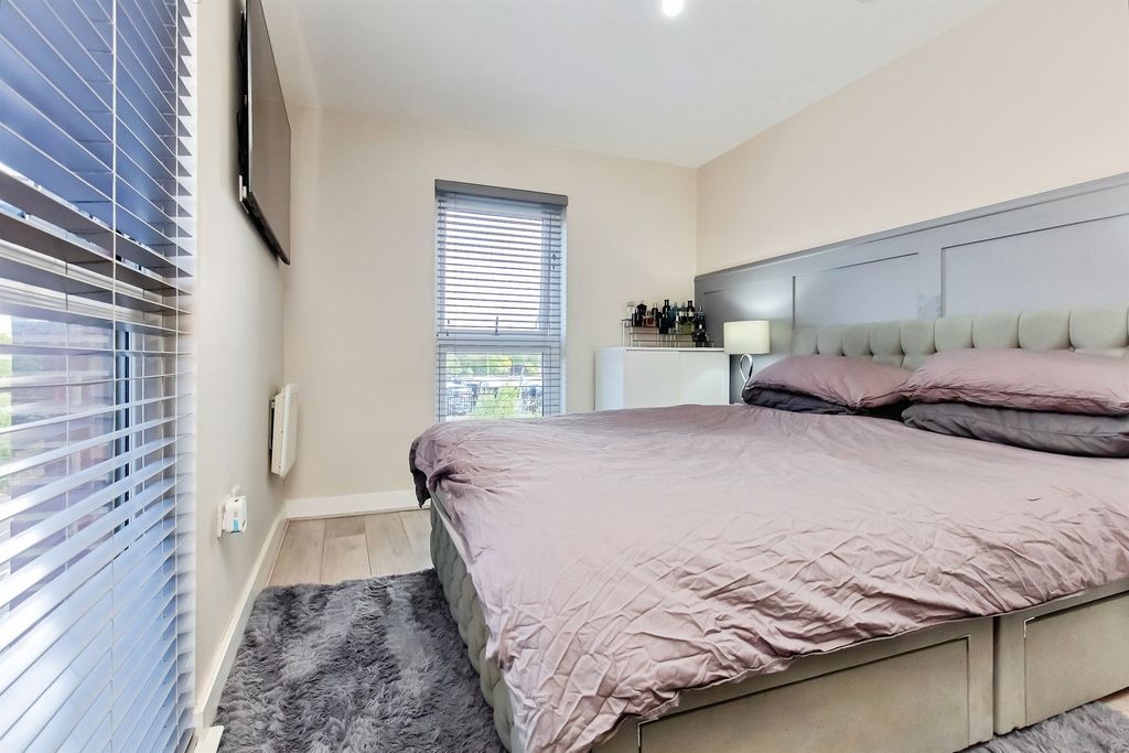 Additional image 7 of 1 bed flat for saleStation Road, Corby NN17