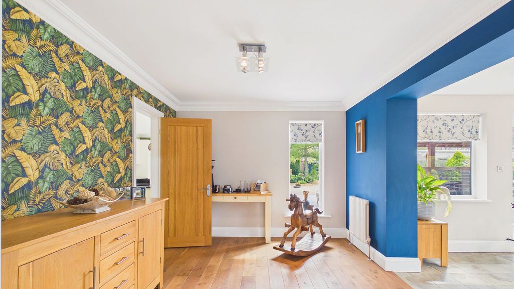 Additional image 12 of 5 bed detached house for saleOld Wood, Skellingthorpe LN6