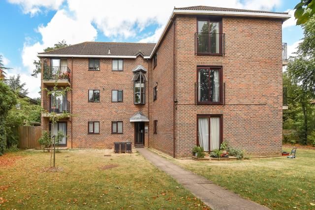 Property photo 1 of 10 External View