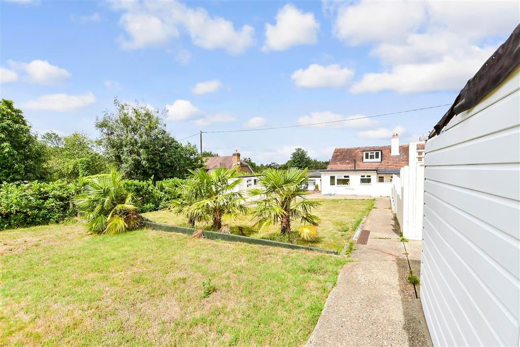 Property photo 2 of 20 Rear Garden