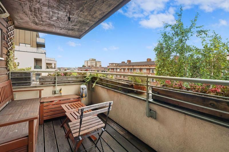 Property photo 2 of 15 Balcony