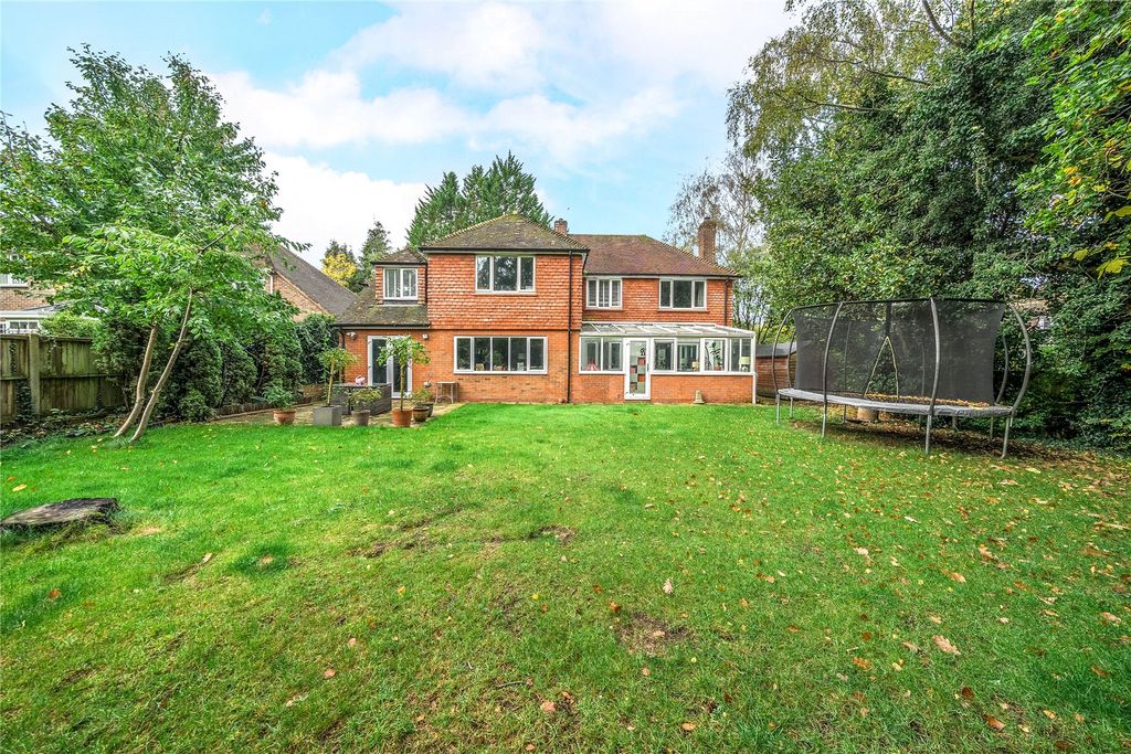 Property photo 2 of 29 Rear Elevation