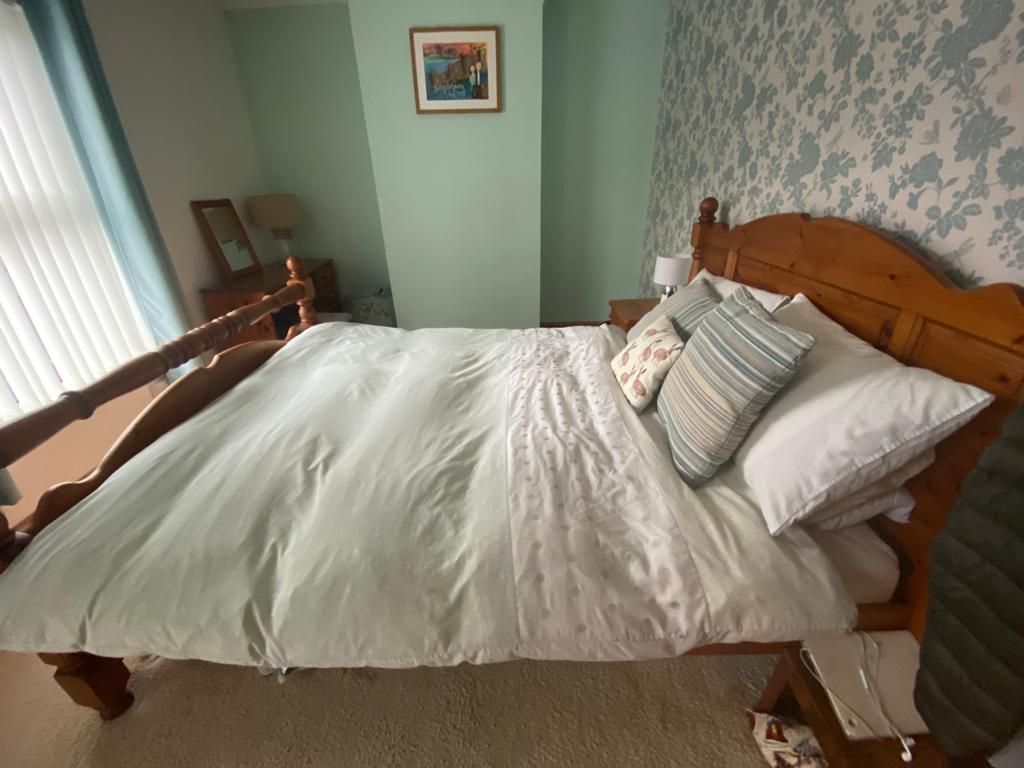 Additional image 6 of 2 bed terraced house to rentMarcus Street, Caernarfon LL55