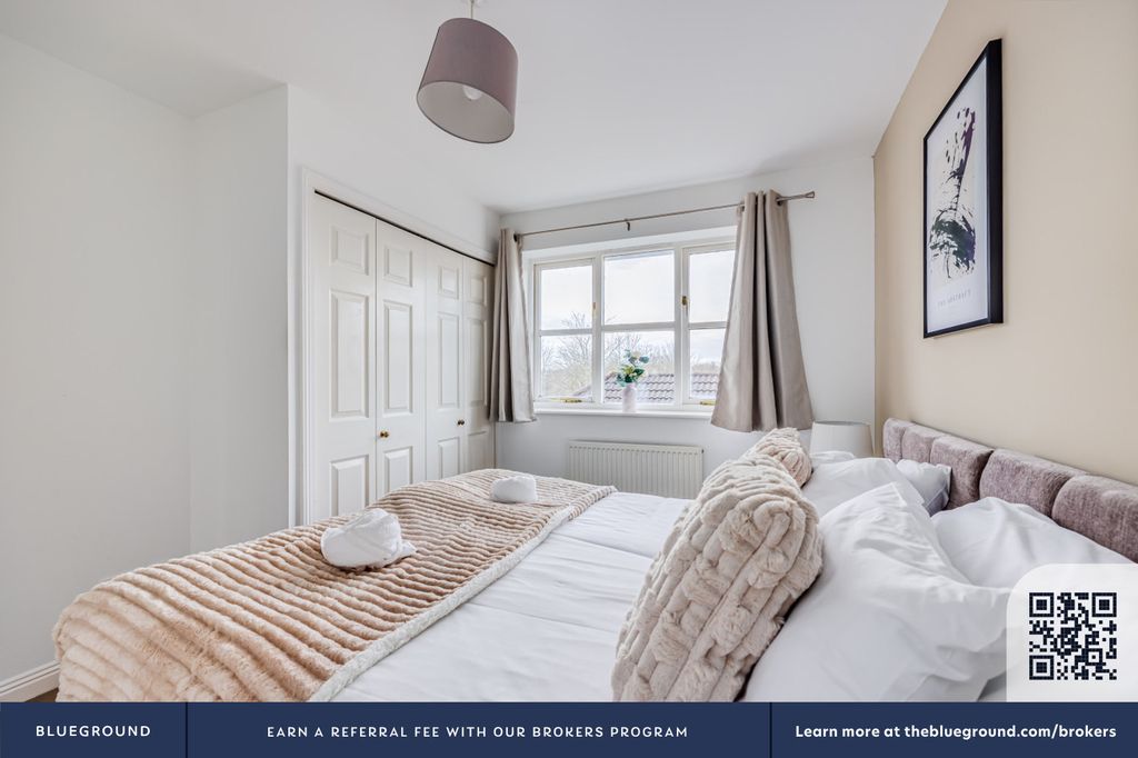 Additional image 9 of 3 bed flat to rentShenley Brook End MK4