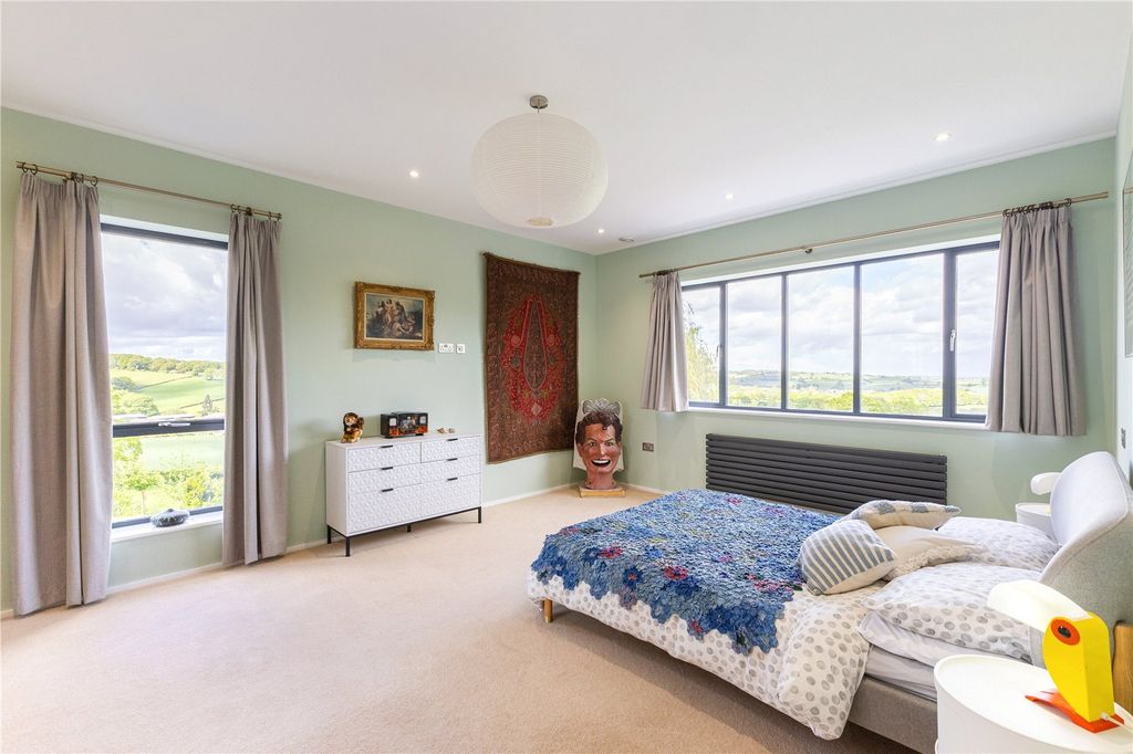 Additional image 16 of 3 bed detached house for saleGarway Hill, Hereford, Herefordshire HR2